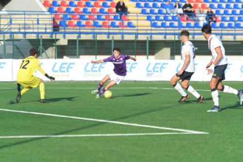 ACF FIORENTINA VS GENOA 36